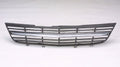 Grille Chrome/Gray For Chevrolet - GM1200428