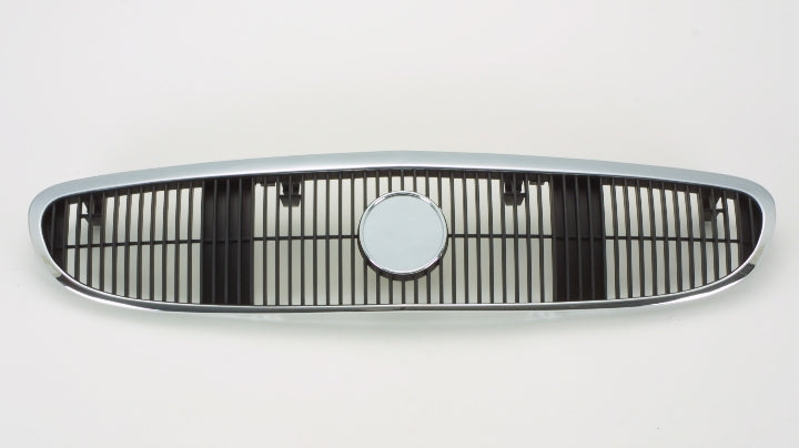 Grille Chrome/Black Se 2003 1St Design For Buick - GM1200466