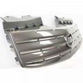 Grille Primed For Cadillac - GM1200467