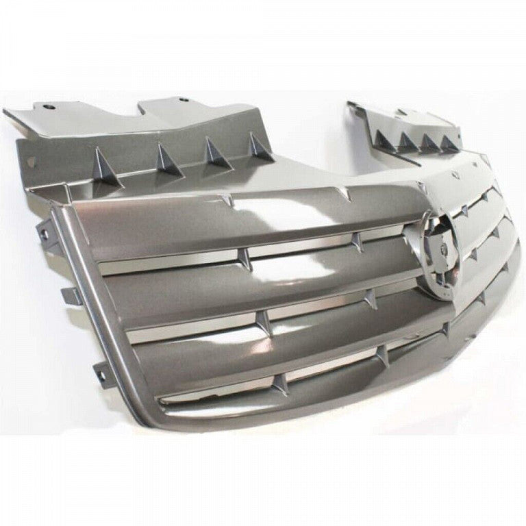 Grille Primed For Cadillac - GM1200467