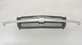 Grille With Textured Frontame/Chrome Center Bar Base/Ls/Lt Model For Chevrolet - GM1200474