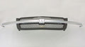 Grille With Ptm Frontame/Chrome Moulding Without Cladding Exclude Ss Model/ 2500/3500Hd /Silverado 03-05/Avalanche 02-06 For Chevrolet - GM1200489