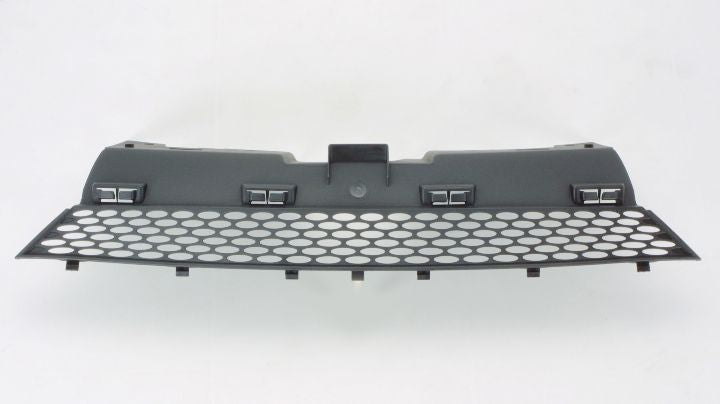 Grille Upper Black For Saturn - GM1200497