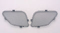 Grille Driver Side Upper (Inr) Black Steel Use With Gm1000731 Cover For Pontiac - GM1200539