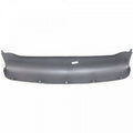Grille Lower Exc Ss Model For Chevrolet - GM1200544