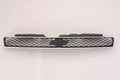 Grille Chrome Frontame With Black Mesh Ss Model For 06-09/ Ls/Police Model 12-13 For Chevrolet - GM1200551