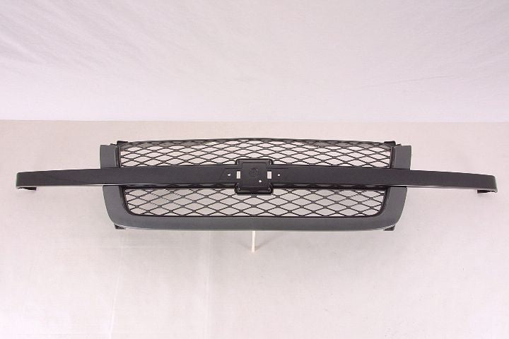 Grille Ptm Ss Model Without Dale?Earnhardt Pkg For Chevrolet - GM1200557