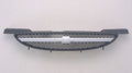 Grille Chrome/Black For Chevrolet - GM1200559