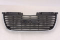 Grille Without Denali Package Matte Black With Chrome Frontame For Gmc - GM1200576