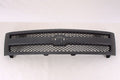 Grille Painte Black For Chevrolet - GM1200578
