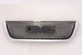 Grille Matte-Black With Chrome Mldg For Gmc - GM1200585