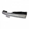 Grille Upper Chrome Without Off Road For Chevrolet - GM1200590