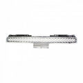 Grille Upper Chrome With Platinum Frontame Withoutff Rd For Chevrolet - GM1200596