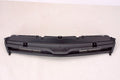 Grille Upper Xe/Xr Model/Hyb Matte-Dk Gray For Saturn - GM1200597