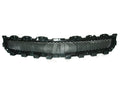 Grille Upper Black For Chevrolet - GM1200601