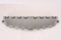 Grille Center Silver For Chevrolet - GM1200606