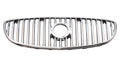 Grille Chrome For Buick - GM1200618