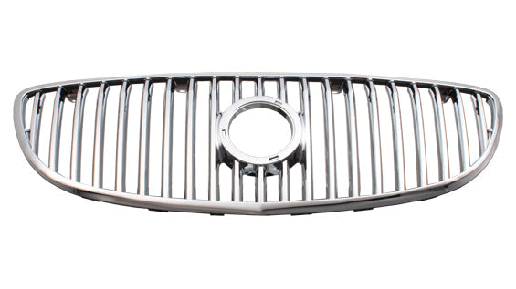 Grille Chrome For Buick - GM1200618