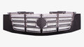 Grille Chrome With Black Frontame For Cadillac - GM1200619