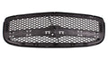 Grille Black 2.0L For Chevrolet - GM1200625
