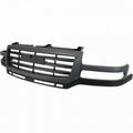Grille Ptm Black With Gray Moulding 2500Hd/3500 For Gmc - GM1200627