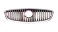 Grille Black With Chrome Frontame For Buick - GM1200628