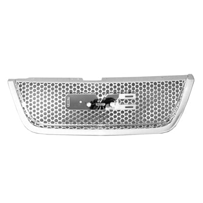 Grille Chrome Denali For Gmc - GM1200634