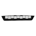 Grille Chrome/Black Upper For Chevrolet - GM1200638