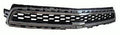 Grille Upper Gray With Chrome Mldg For Chevrolet - GM1200646