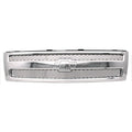 Grille Chrome With Chrome Frontame For Chevrolet - GM1200655
