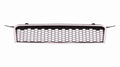 Grillpartial Textured With Chrome Frontame/Textured Mldg For Chevrolet - GM1200668