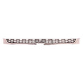 Grille Upper Chrome/Black For Chevrolet - GM1200682U