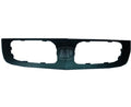 Grille Bezel Primed For Pontiac - GM1202101