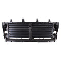 Radiator Shutter Matte Black 5.3/6.2L For Gmc - GM1206104