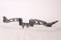 Grille Upper Bracket Matte-Black(Grille Support) For Buick - GM1207107
