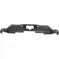 Grille Upper Bracket Matt-Black (Grille Support) For Cadillac - GM1207108