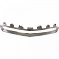 Grille Moulding Upper Abs For Chevrolet - GM1210114