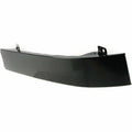 Grille Lower Opening Moulding Driver Side With Composite Head Lamp Gmc Only For Gmc - GM1212103