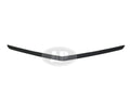Grille Lower Moulding Matte-Black Ss Model For Chevrolet - GM1217116
