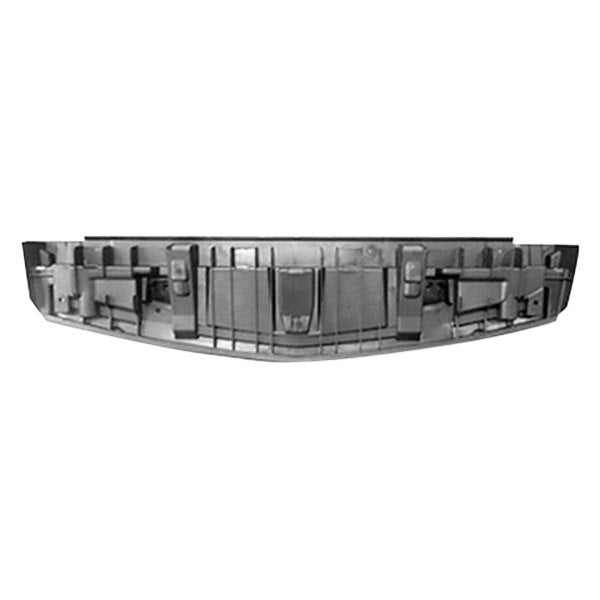 Grille Mounting Panel Lower Shield For Chevrolet - GM1220176