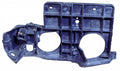 Head Lamp Bracket Passenger Side For Gmc - GM1221112