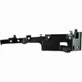 Head Lamp Bracket Passenger Side For Saturn - GM1221129