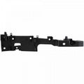 Head Lamp Mounting Panel Passenger Side For Saturn - GM1221137