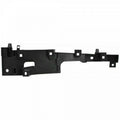 Head Lamp Mounting Panel Driver Side For Saturn - gm1221138