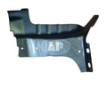 Head Lamp Mounting Panel Passenger Side Steel For Cadillac - GM1221143