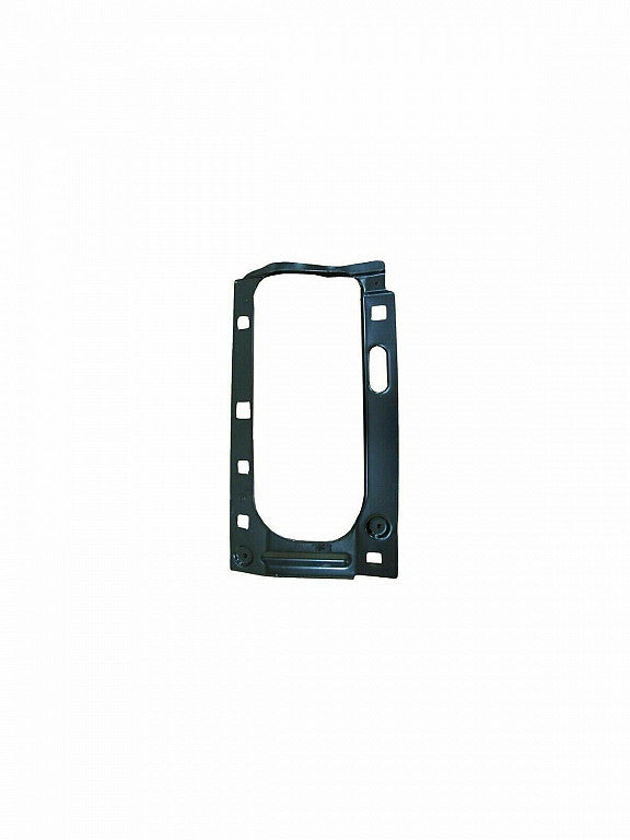 Head Lamp Mounting Panel Driver Side Steel For Gmc - GM1221150