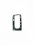 Head Lamp Mounting Panel Passenger Side Steel For Gmc - GM1221151