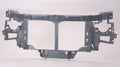Radiator Support 03-17 With Chrome Composite Lamp Grille For Gmc - GM1225216