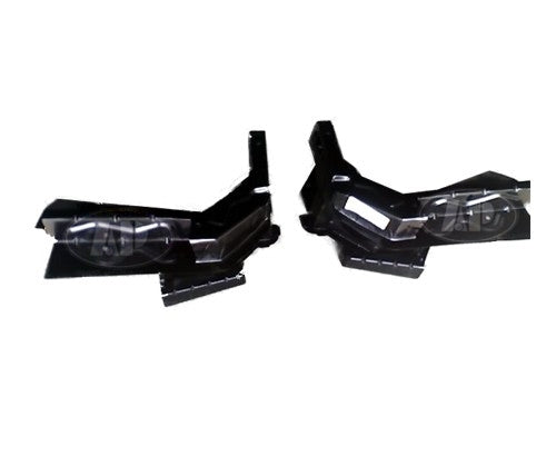 Wheelhouse Panel Front Driver Side Steel For Buick - GM1225238