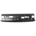 Radiator Support Lower (Air Deflector) For Oldsmobile - GM1225271
